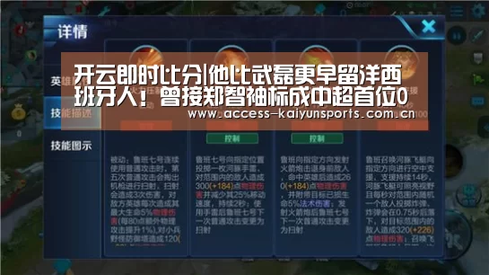 开云体育