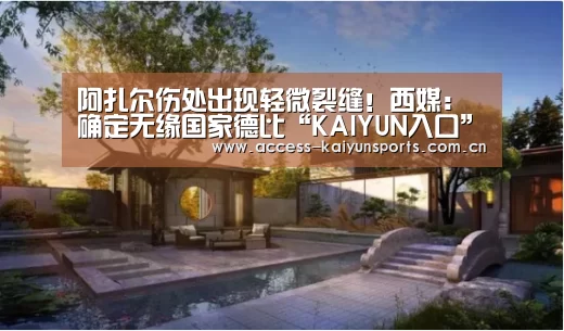 KAIYUN入口